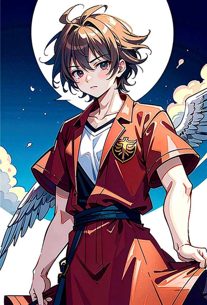 Keigo Takami/Hawks