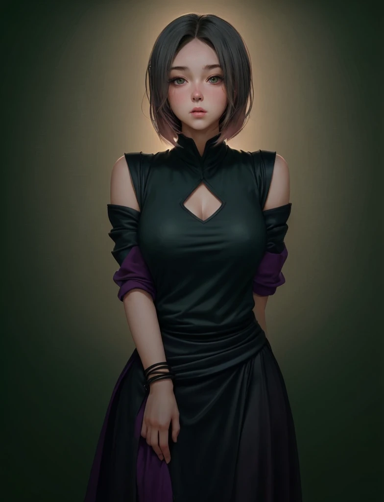 ultra detailed, beauty, cute, intense blush, female, body complete, hair texture, perfect anatomy, perfect hips, perfect legs, anime, high quality