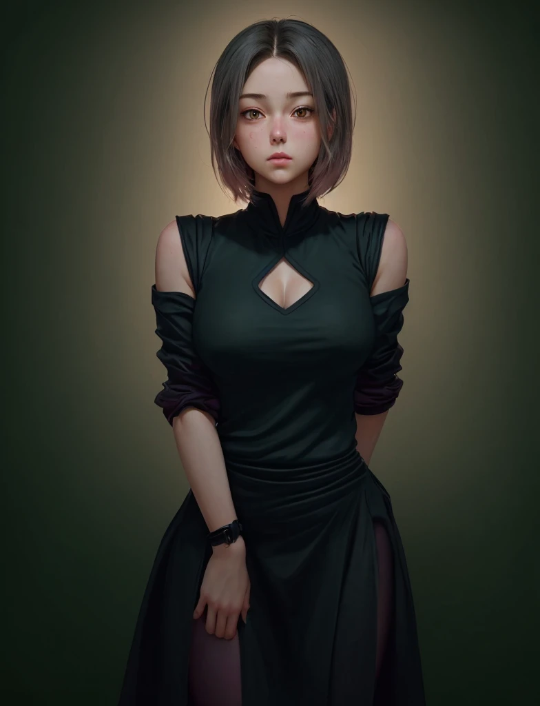 ultra detailed, beauty, cute, intense blush, female, body complete, hair texture, perfect anatomy, perfect hips, perfect legs, anime, high quality
