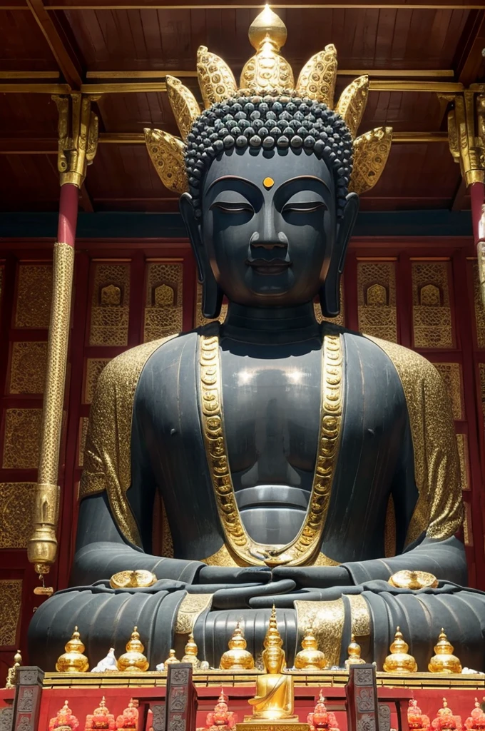 Great Buddha,temple,