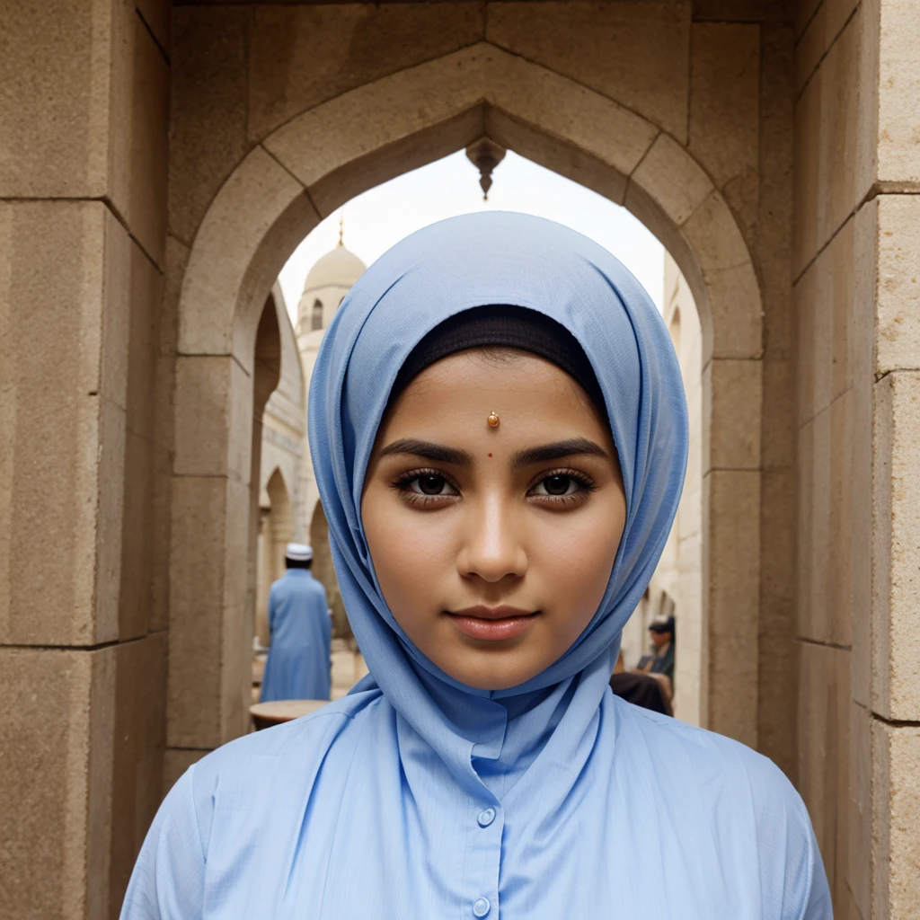 beautiful Islamic