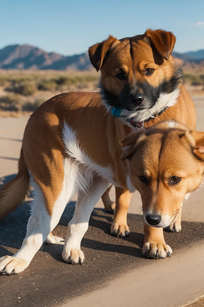 Dog Marking