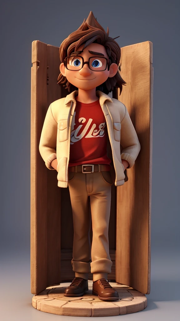 The best 3d image created
