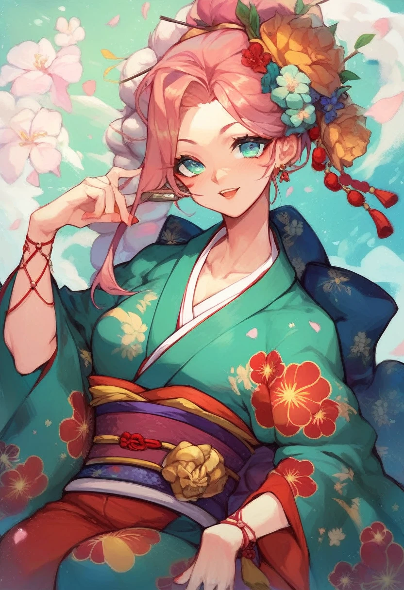 kimono,long,sexy