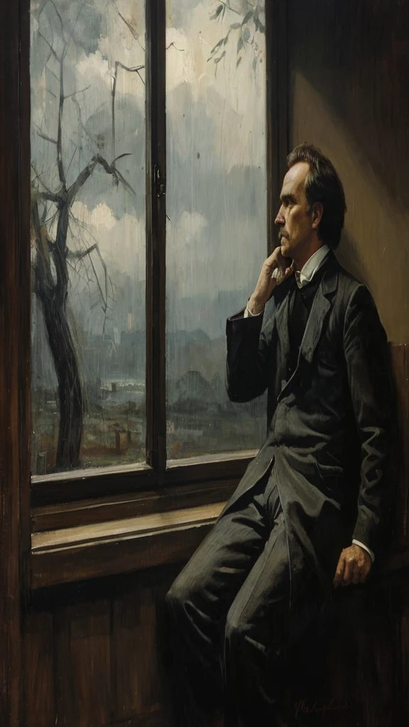 Red, love, Fredrich Nietzsche