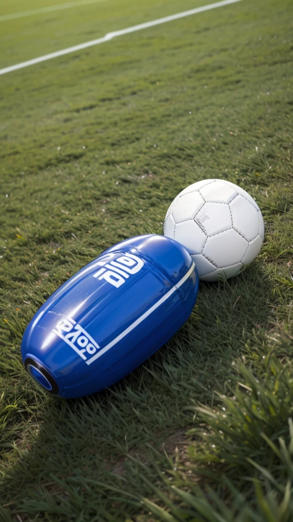 Campo de futebol 