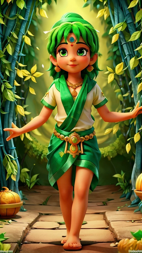 Krishna ji so beautiful pictures green ri