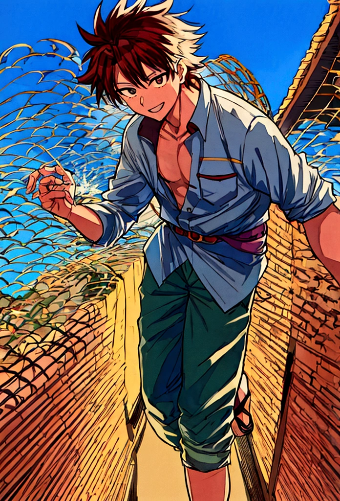 My hero academia Hawks/Keigo Takami