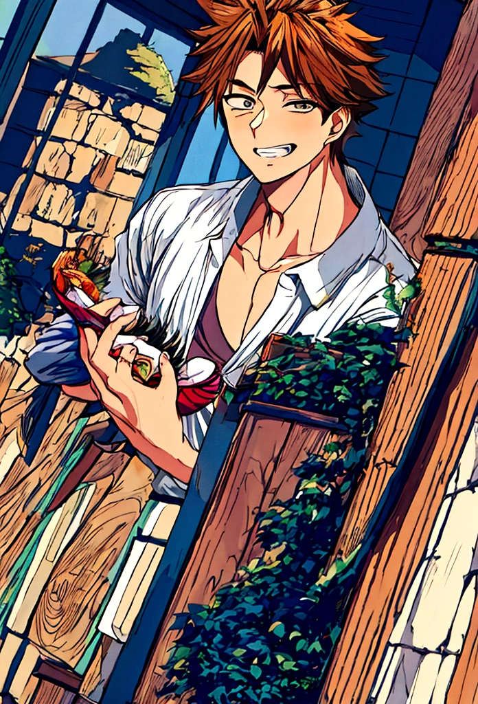 My hero academia Hawks/Keigo Takami