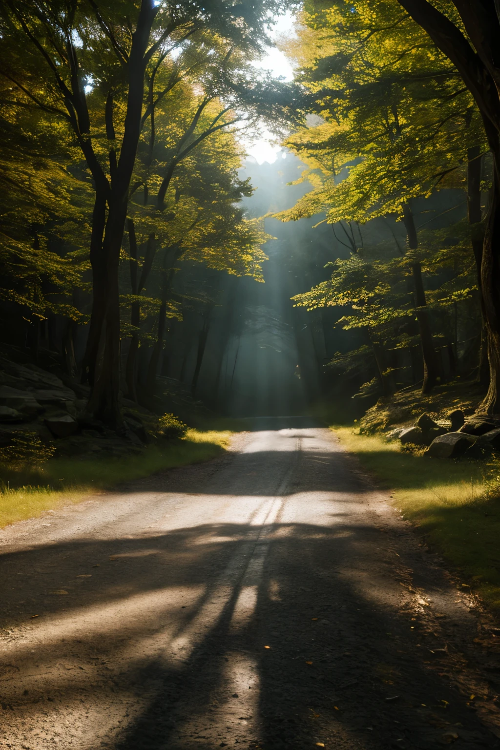 Road Stone, ultra detailed fantasy, Eldon ring, Realistic, DnD, role play, lotr game design fanart concept art, behans hd, Art Station, Deviant-art, Global Illumination Radiating a Glowing Halo Global Illumination Ray Tracing HDR Rendering in Unreal Engine 5