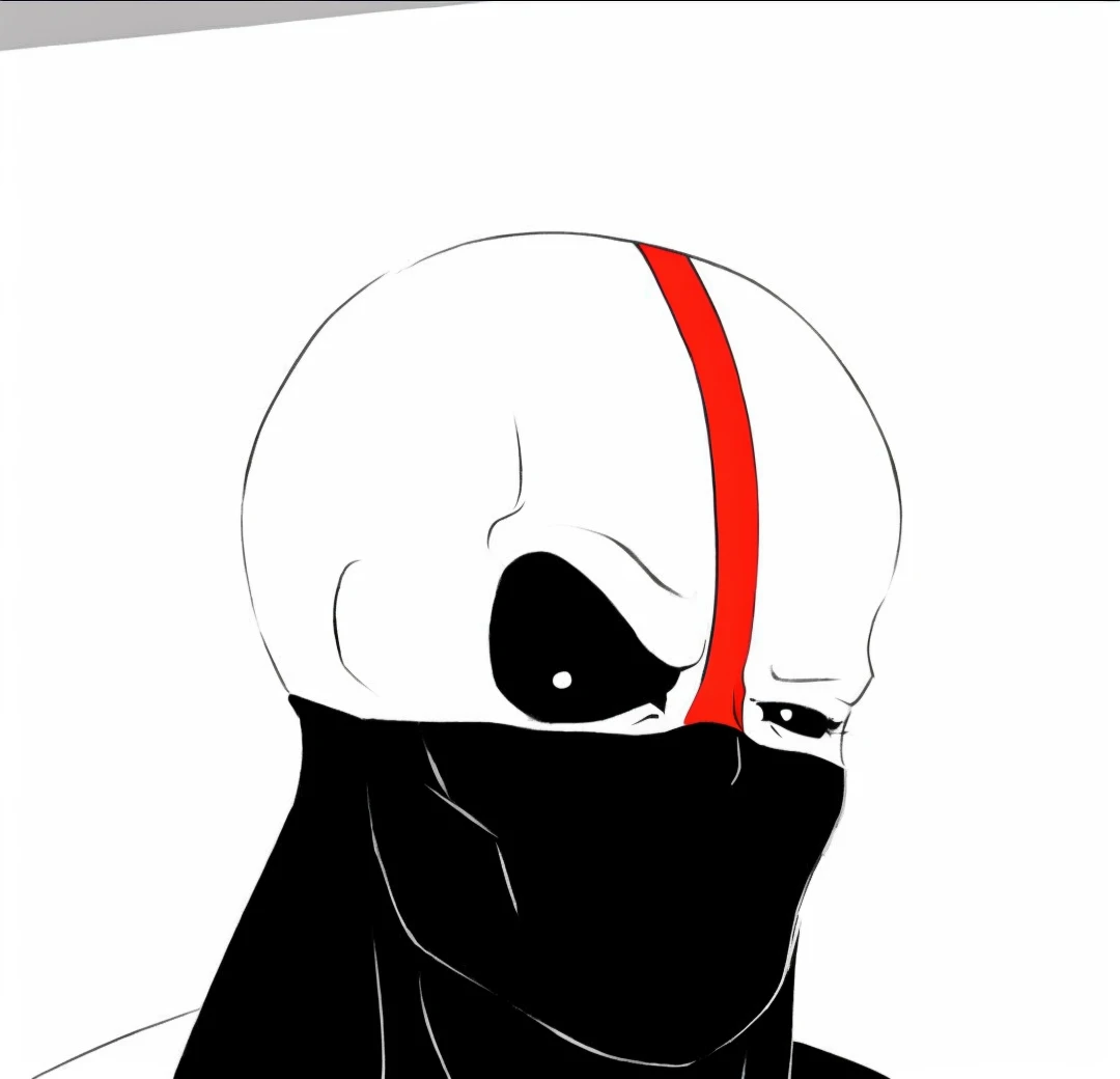 Crie um personagem com base nessa imagem com o estilo shounen