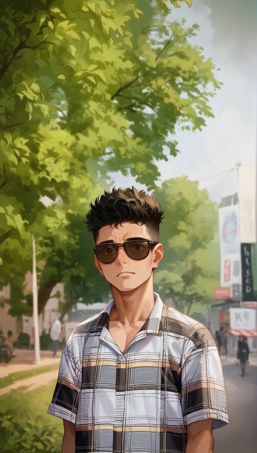 Anime