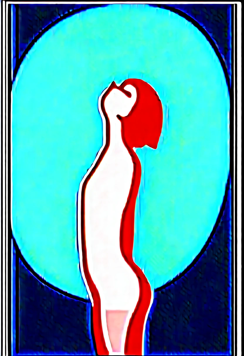 score_9, score_8_up, score_7_up, score_6_up, score_5_up, score_4_up, source_anime, Lain, 1girl, solo, anime screencap, red eyes, red hair, (naked:1.3), flat chest, nipples, side view, looking up, shower, showering, closed eyes, head up, head back, ass, tile wall, wet, wet hair, dripping wet, shiny skin, steam, steamy, hot, _, arched back