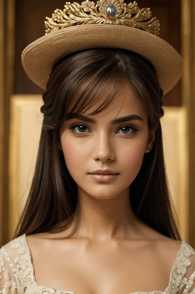 ((best quality)), ((masterpiece)), (detailed), perfect face