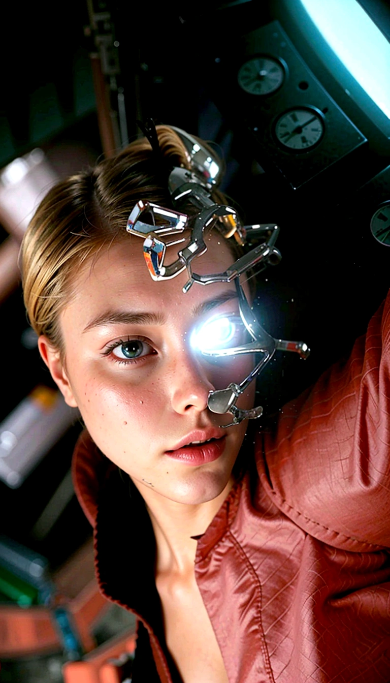 kristanna loken terminador tx