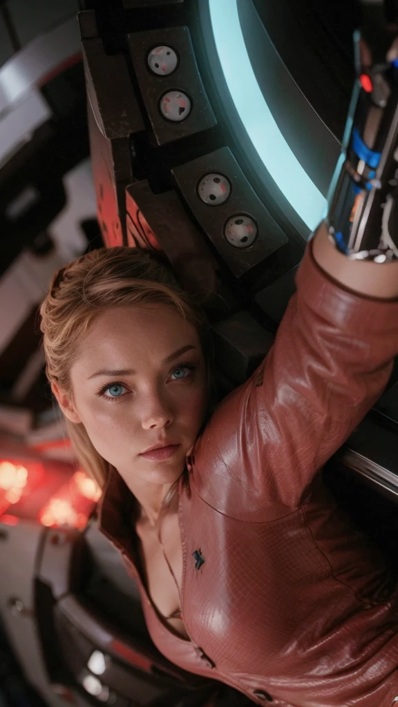 kristanna loken terminator tx