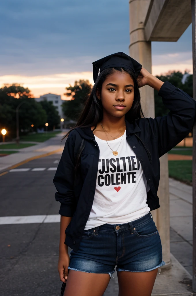 College students need justice dark backgrounds