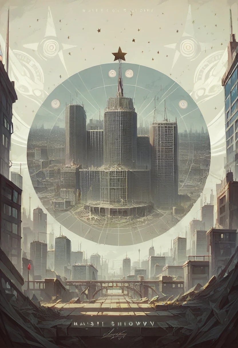 (extremely detailed CG unity 8k wallpaper),(masterpiece), (best quality), (ultra-detailed), (best illustration),(best shadow), cowboy shot, (sharp eyeliner, eyeshadow, detailed eyes:1), city background, ,BREAK , (star15school:1.2), hair ornament, ,  