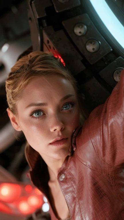 kristanna loken terminator tx