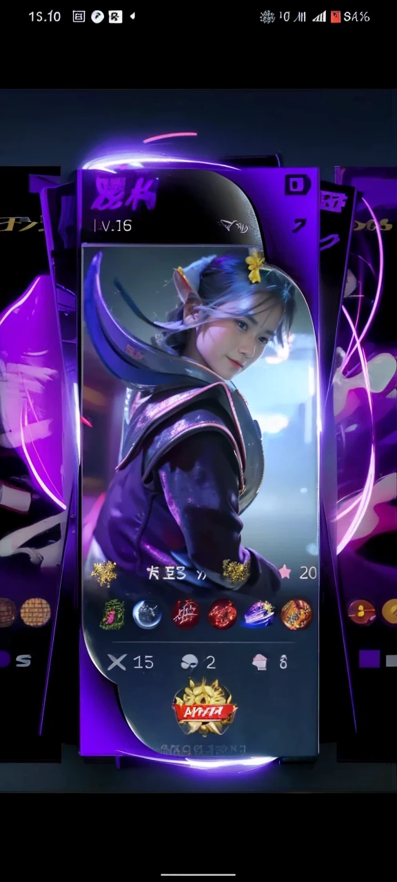 (8K, highest quality, masterpiece: 1.3), (realistic, photorealistic: 1.4), ultra high definition, (ao dai), (red clothes), (japanese female), (high-definition cute face), (large breasts), brown hair, ponytail hair, professional lighting, (closed mouth: 1.2), blush, smile