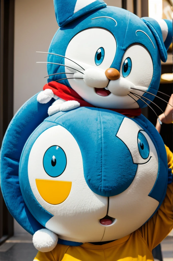 Doraemon