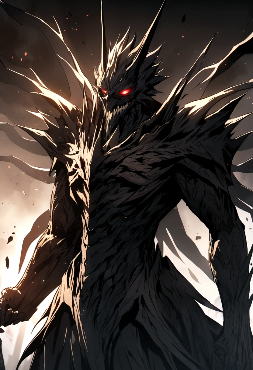 Dark Getsuga Tenshou