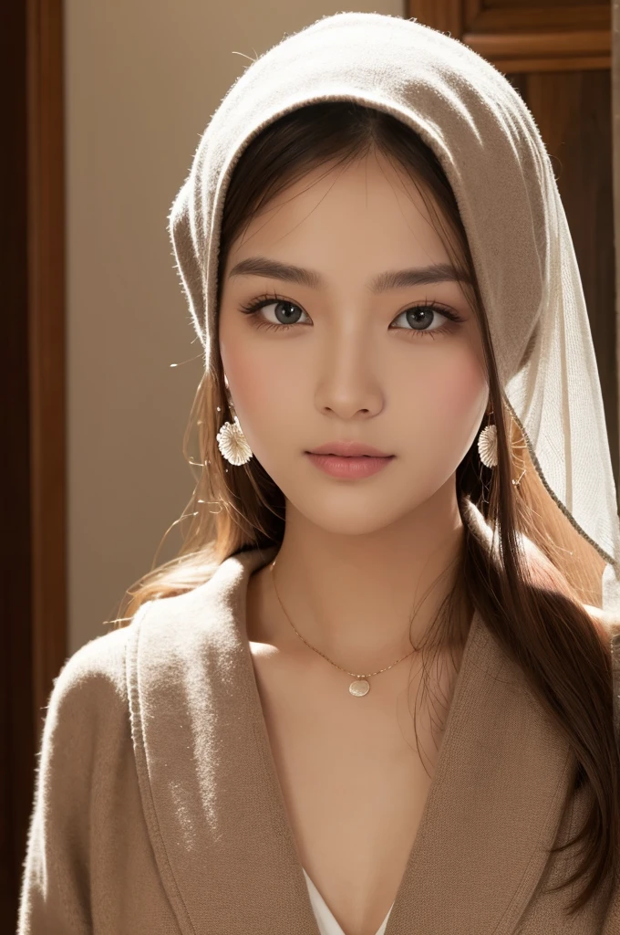 ((best quality)), ((masterpiece)), (detailed), perfect face