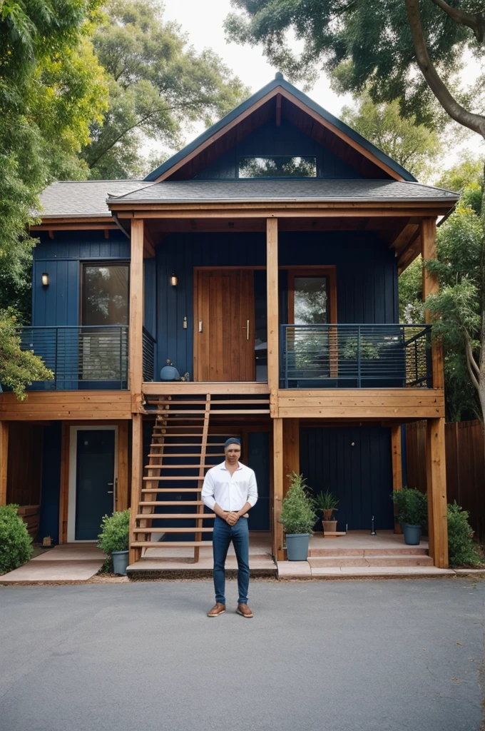 Show me a house