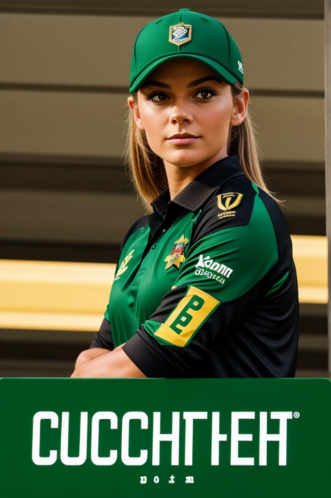CPL cricket logo