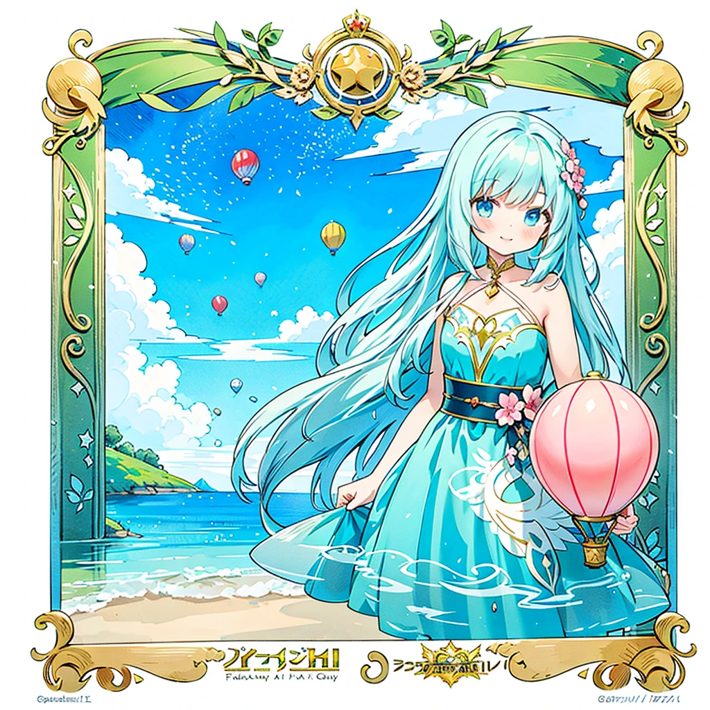 smile,anime, Fairy, girl, hot air balloon, Fairy, Fairy, Fairy, Fairy, Fairy, Fairy, beautiful fantasy anime, anime fantasy artwork, anime fantasy illustration, beautiful anime artwork, ethereal anime, beautiful anime art, anime art wallpaper 4 k, anime art wallpaper 4k, daytime ethereal anime, anime art wallpaper 8 k, Cute and detailed digital art, Fairy atmosphere