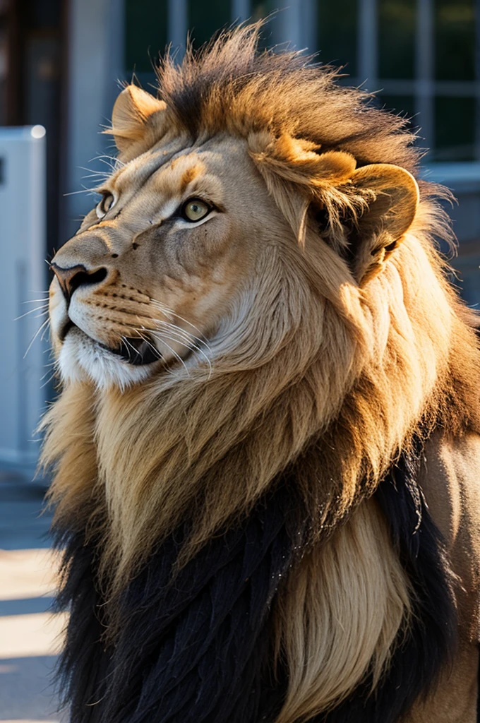 Lion
