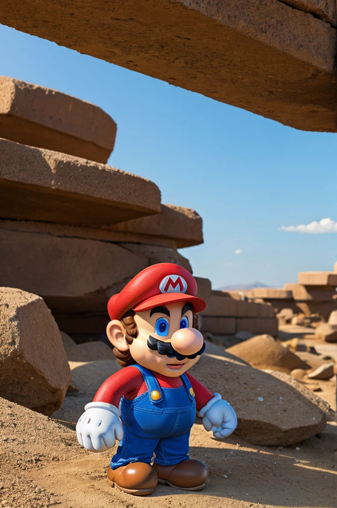Mario