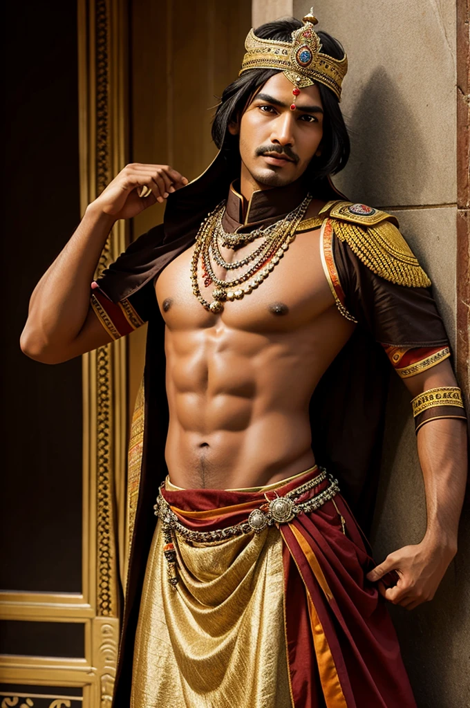 Maharana Pratap