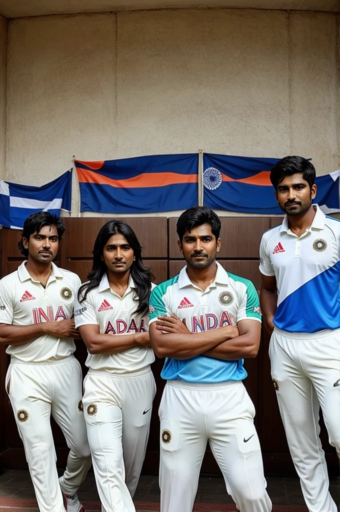 Indian cricket team