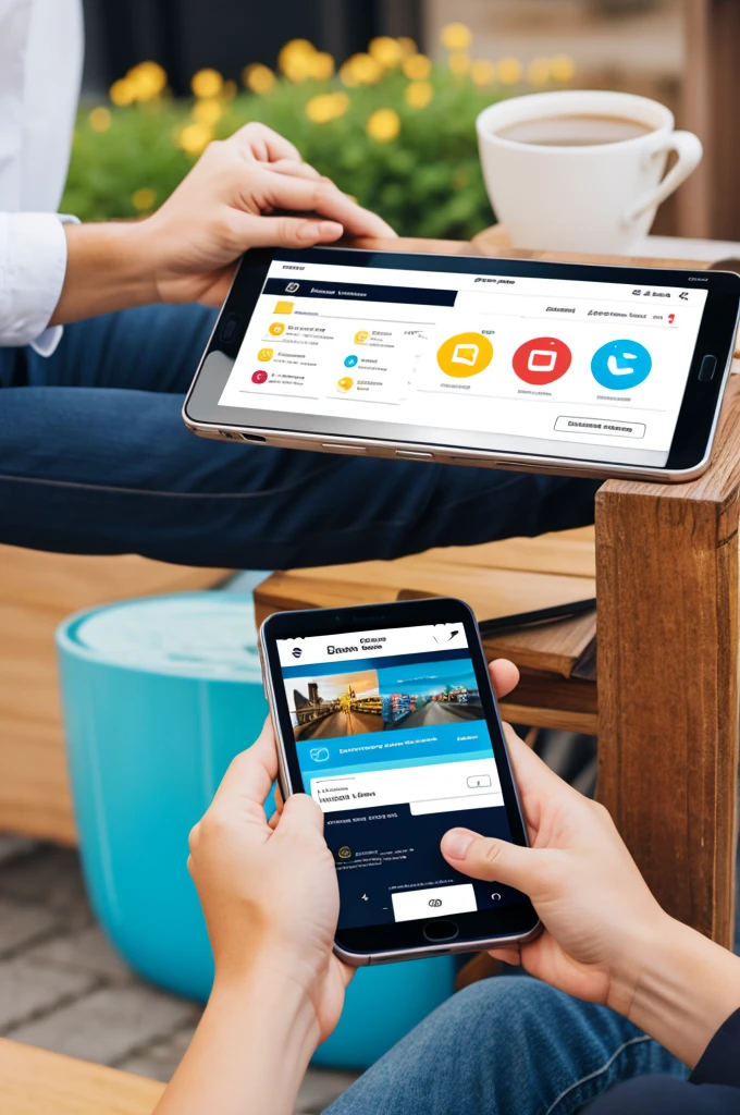 Create a sample book selling app