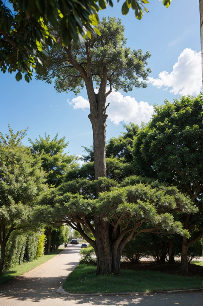 Worlds poisonouse tree