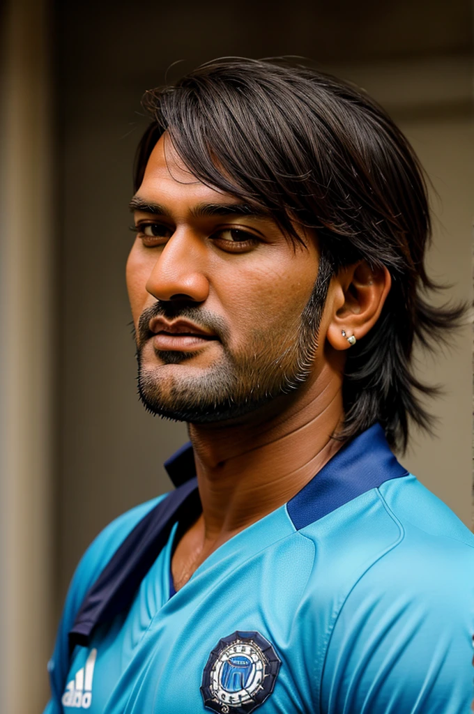 Dhoni
