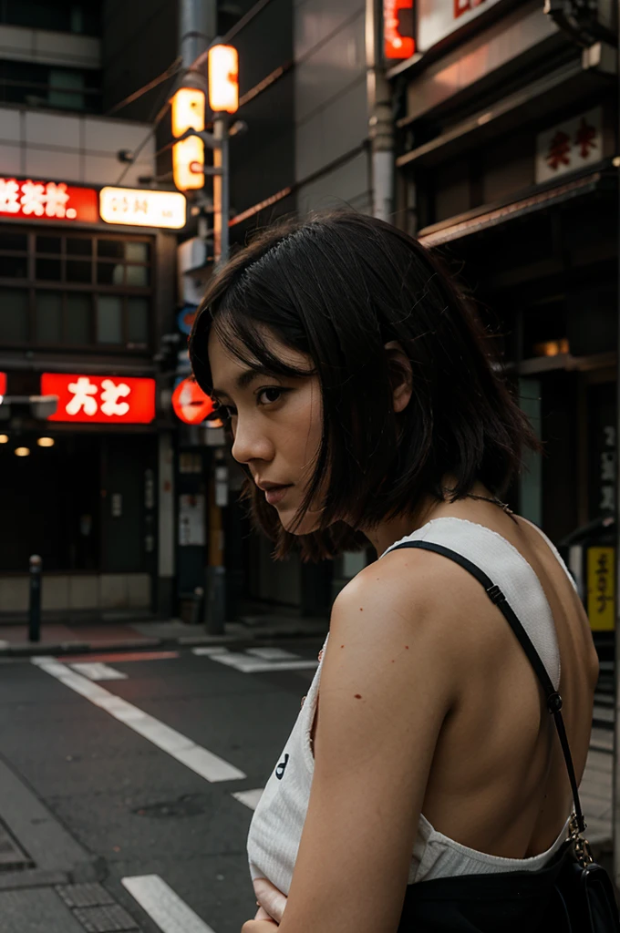 Tokyo