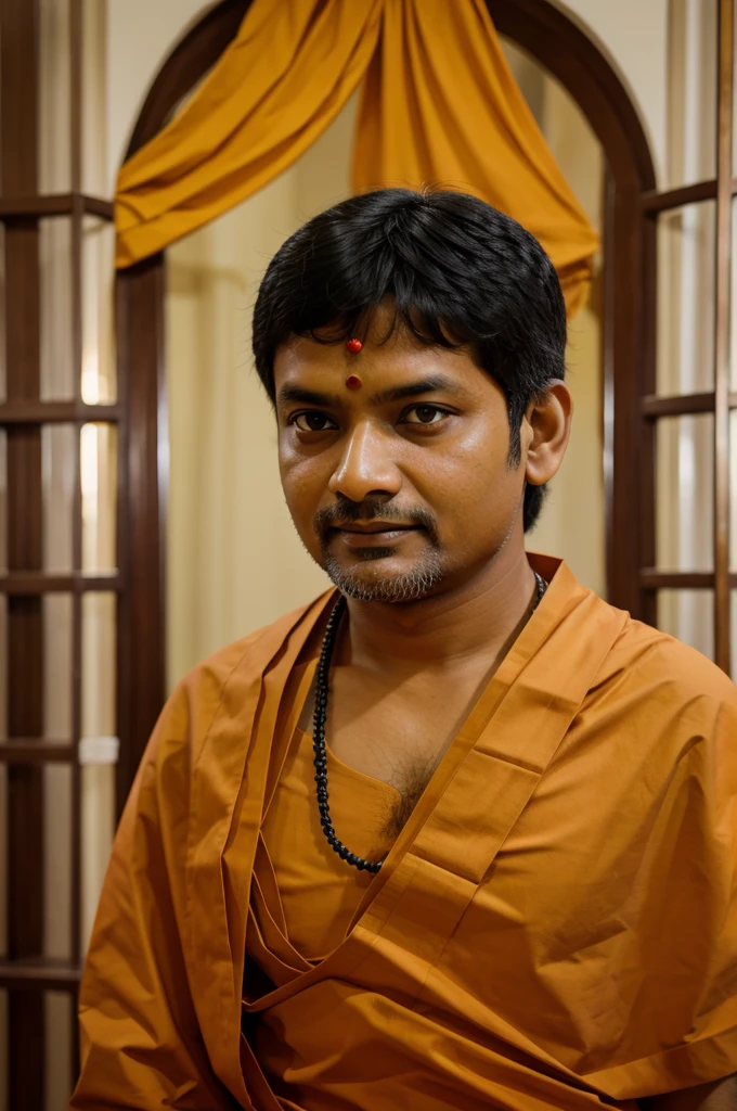 Swami Vivekananda