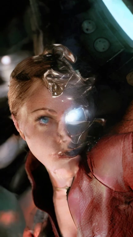 kristanna loken terminator tx magnet