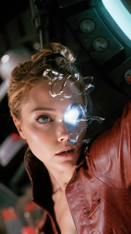 kristanna loken terminator tx magnet