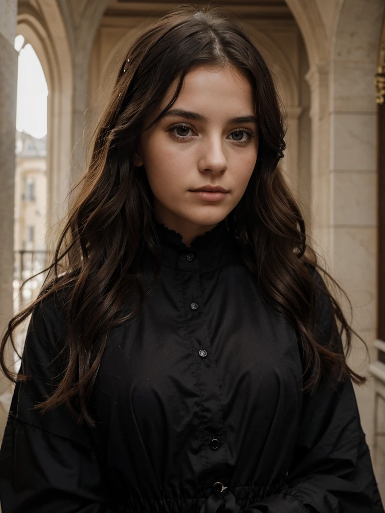 8k, Photo brute, best quality, Ultra haute résolution, (photorealistic), realistic photo of fille maigre en ébène princess, (fille maigre en ébène, 20 ans, la plus belle fille ébène du monde, peau sombre, Visage mince, cheveux noirs, wavy hair), Dans l'Desert Oasis, dunes de sable, paumes, cactus, bright light, (photo du corps entier), (assise sur le rocher, les jambes écartées), Jambes ouvertes, pose sexy, wearing robe arabe noire with golden inprints, (robe arabe noire), porter une black arabic scarf et dorée, (black arabic scarf), (wearing culotte noire), ((culotte noire)), bijoux en or, regarder le spectateur, souriant, attractive, (fond d'Extremely detailed Unity 8k CG display), sharpness, (bright light), black girl