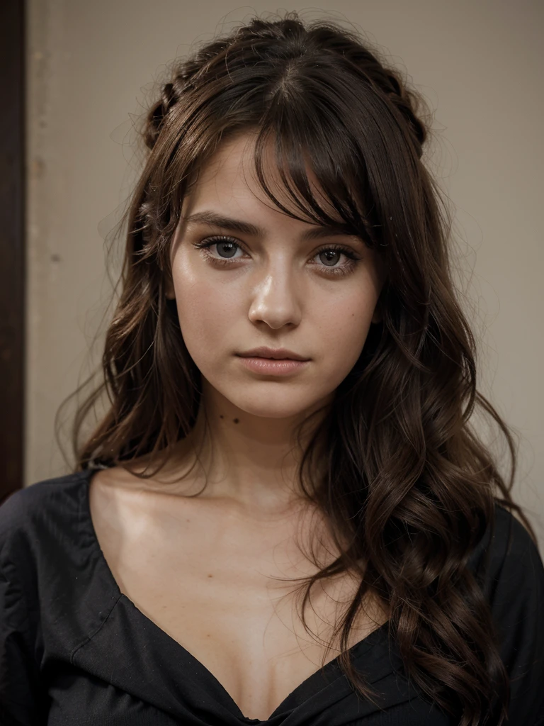 8k, Photo brute, best quality, Ultra haute résolution, (photorealistic), realistic photo of fille maigre en ébène princess, (fille maigre en ébène, 20 ans, la plus belle fille ébène du monde, peau sombre, Visage mince, cheveux noirs, wavy hair), Dans l'Desert Oasis, dunes de sable, paumes, cactus, bright light, (photo du corps entier), (assise sur le rocher, les jambes écartées), Jambes ouvertes, pose sexy, wearing robe arabe noire with golden inprints, (robe arabe noire), porter une black arabic scarf et dorée, (black arabic scarf), (wearing culotte noire), ((culotte noire)), bijoux en or, regarder le spectateur, souriant, attractive, (fond d'Extremely detailed Unity 8k CG display), sharpness, (bright light)