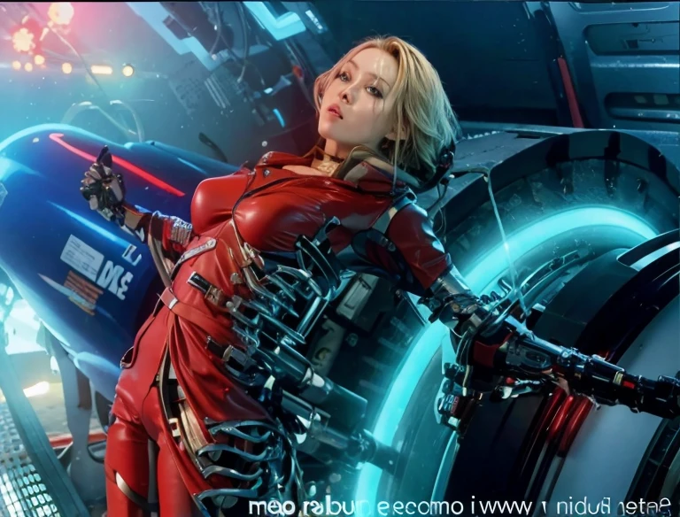 kristanna loken terminator tx