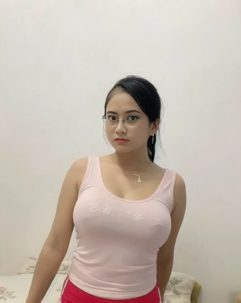 ("Tongue"), (Anger), (Anger), (Anger), (Anger), "G-String & Thong", "Oki Setiana Dewi", "Spectacles", ("Light Green Hijab Floral pattern Naked"), Chubby Wearing "Lace Floral Pattern Bra" & Short Hairy Pussy, "Facial expression in anger", "Light Green", "Light Green Lips", "Bokeh" My ass is huge Being in the forest, "Very angry facial reaction", (Heavy Huge Breasts Tits)