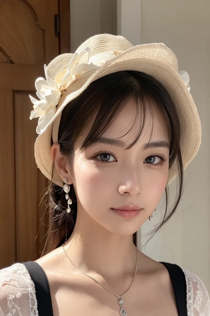 ((best quality)), ((masterpiece)), (detailed), perfect face
