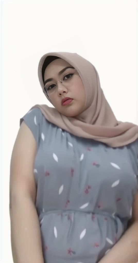 ("Tongue"), (Anger), (Anger), (Anger), (Anger), "G-String & Thong", "Oki Setiana Dewi", "Spectacles", ("Light Green Hijab Floral pattern Naked"), Chubby Wearing "Lace Floral Pattern Bra" & Short Hairy Pussy, "Facial expression in anger", "Light Green", "Light Green Lips", "Bokeh" My ass is huge Being in the forest, "Very angry facial reaction", (Heavy Huge Breasts Tits)