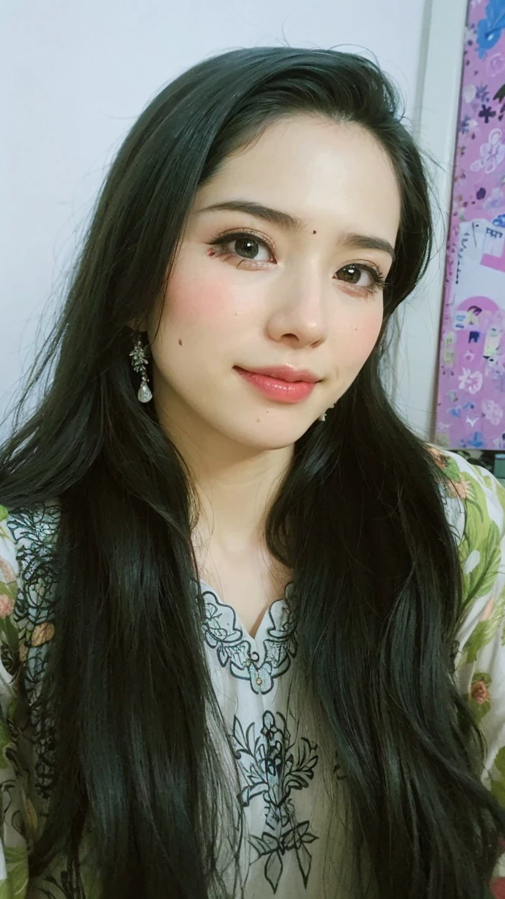 (SFW:1.8、masterpiece, highest quality),Girl1people々, One people々in, Absurd、Draw clear boundaries、hyper Realistic, Realistic,Realistic, Looking at the audience, Light brown eyes:1.4,Brunette Short Bob Hair with highly detailed shiny hair:1.6, Beautiful bangs:2、Attractive bangs:2、bangs:2、Beautiful dark blue designer dress:1.8, Lepangas:1.4), Mouth closed, Upper Body、big chest eye、eyelash、{Huge|big chest|Hugeな|Mega} whole :2, Chest cleavage:2、(((Add highlights to the eyes:1.4、big chest eye、Short Bob Hair、Glowing Skin:1.4、Looking at the audience、She is very 美しい and cute、Show me your ears、Beautiful long neck:1.8、smile、Close your mouth and smile:1.5、Bangs and beautiful teeth)))、Ideal body type、((Very beautiful blue sky background with clouds:2、Beautiful view of clear blue sky and floating clouds:2、Very beautiful deep blue sky background:2))、Beautiful long neck:1.6、(({Huge|big|Huge|Mega} chest, Chest cleavage:2))、(((Beautiful bangs:2、Portrait from the back:2、Face close-up:2、Face close-up:2)))、Perfect Anatomy、people々々Beautiful paintings that make you feel happy:2、Natural and comfortable lighting