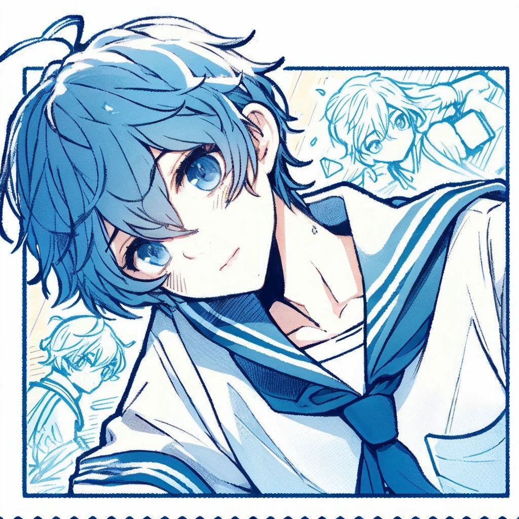 Remove the background、Common reactions