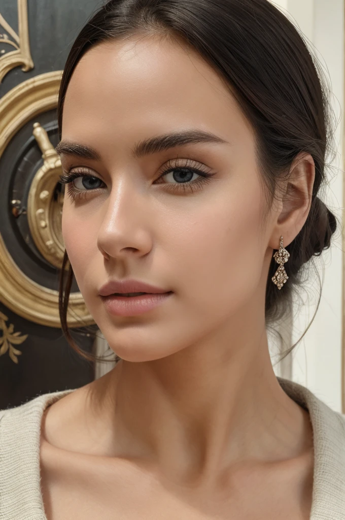 ((best quality)), ((masterpiece)), (detailed), perfect face